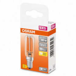 Osram STAR lampada LED 4 W E14 E