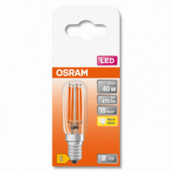 Osram STAR lampada LED 4 W E14 E