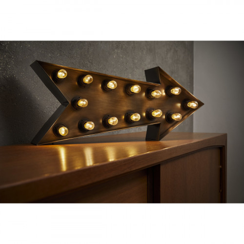 Osram STAR lampada LED 4 W E14 E