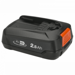 Gardena 14903-20 Batteria di ricambio P4A PBA 18V/45 Li-Ion 18V 2,5Ah - 45Wh