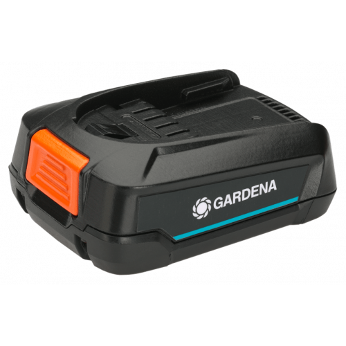 Gardena 14903-20 Batteria di ricambio P4A PBA...