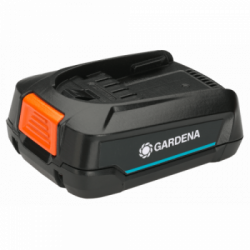 Gardena 14903-20 Batteria di ricambio P4A PBA 18V/45 Li-Ion 18V 2,5Ah - 45Wh
