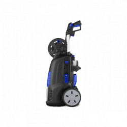 Annovi Reverberi Blue Clean 4.0 Twin Flow Idropulitrice ad Alta Pressione, 2500W, 810L/h, 150 Bar Max