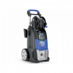 Annovi Reverberi Blue Clean 4.0 Twin Flow Idropulitrice ad Alta Pressione, 2500W, 810L/h, 150 Bar Max