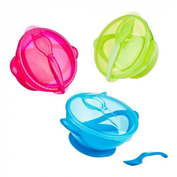 Set pappa Nuby ID5419...