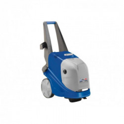 Annovi Reverberi Idropulitrice ad Acqua Calda ad Alta Pressione, 420L/h, 120 Bar Max, 