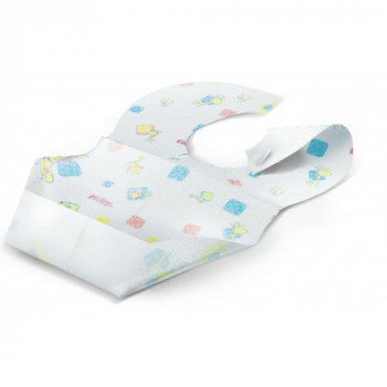 Nuby ID4153 bavaglino per...