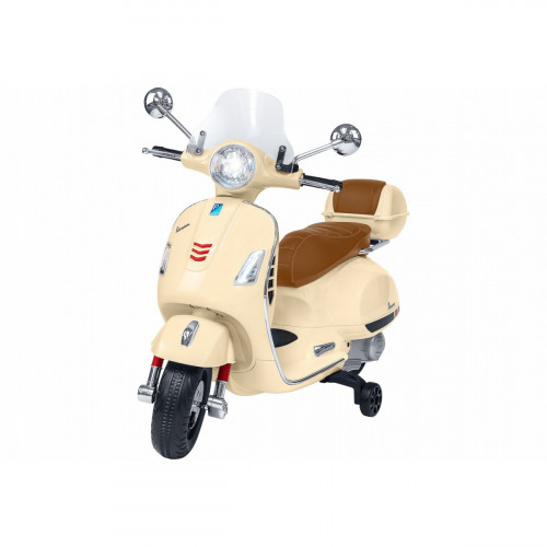 E-Spidko Vespa GTS Super Sport a batteria 12V,...