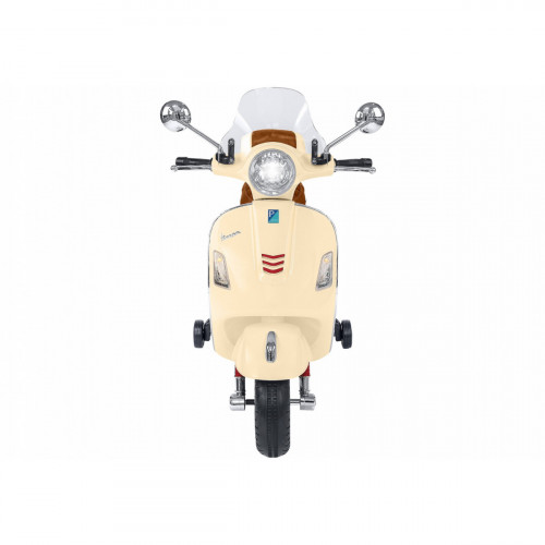 E-Spidko Vespa GTS Super Sport a batteria 12V,...