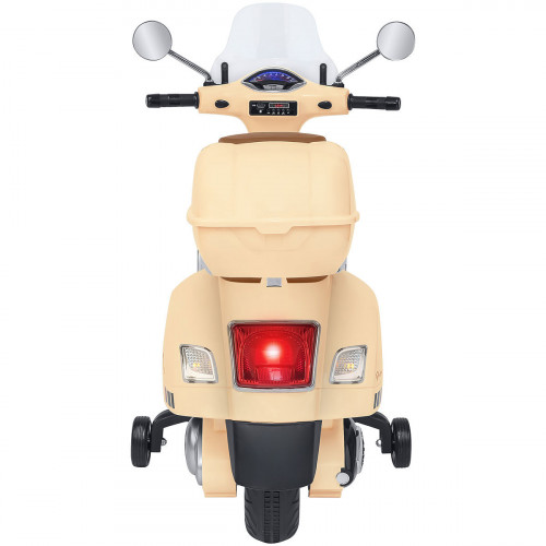 E-Spidko Vespa GTS Super Sport a batteria 12V,...