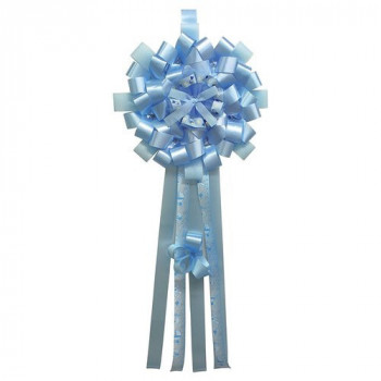 Fiocco nascita Baby Idea...