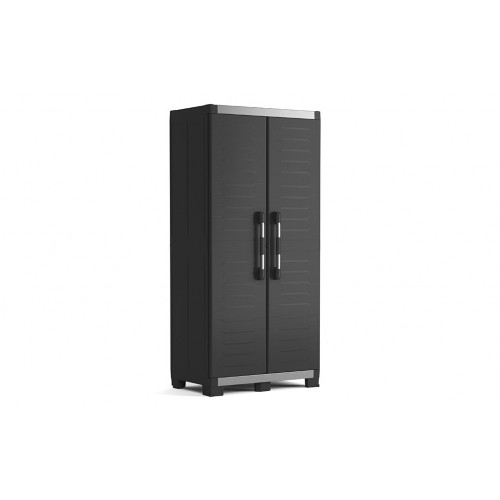 Keter XL Garage Alto - Armadio, Robusto,...