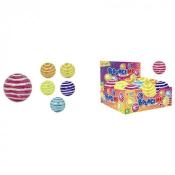 Palla Globo 41063 Wtoy...