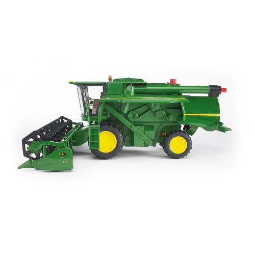 Bruder 02132 - Mietitrebbia John Deere T670i