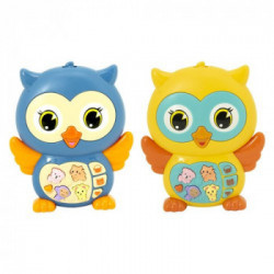 Prime attivitÃÂ  Globo 05486 Vitamina G Civetta Musicale