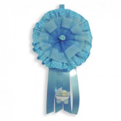 Fiocco nascita Baby Idea MISU A mini susy