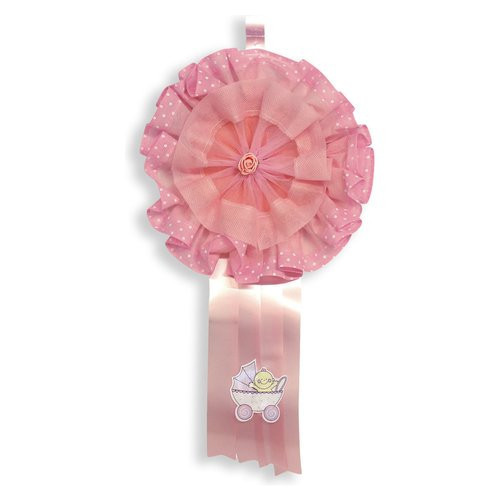 Fiocco nascita Baby Idea MISU R mini susy