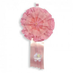 Fiocco nascita Baby Idea MISU R mini susy