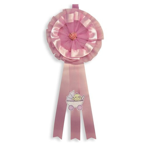 Fiocco nascita Baby Idea SISSI R sissi