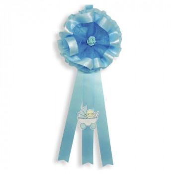 Fiocco nascita Baby Idea...