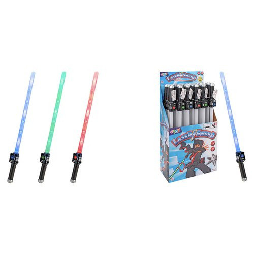 Arma giocattolo Globo 41155 Wtoy Spada Spaziale