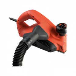 Black & Decker KW712 Nero, Arancione 17000 Giri/min 650 W