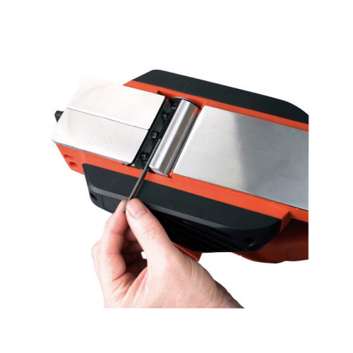 Black & Decker KW712 Nero, Arancione 17000...