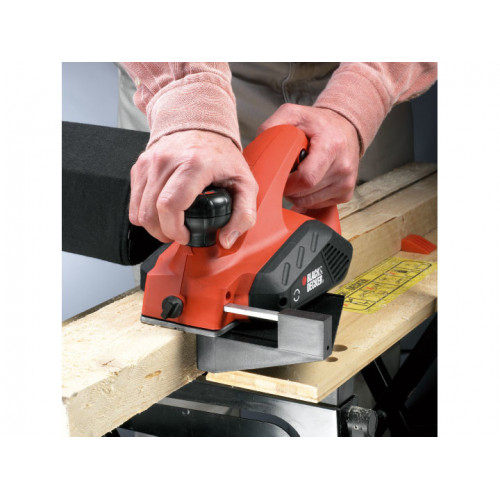 Black & Decker KW712 Nero, Arancione 17000...