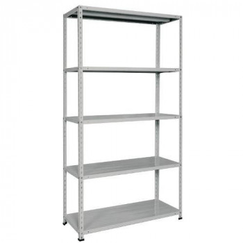Kit scaffale metallo cm...