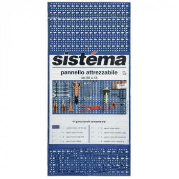 Pannello porta attrezzi...