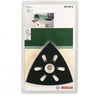 Bosch Piastra di levigatura... 2