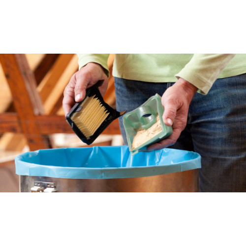 Bosch PEX 300 AE - Levigatrice Orbitale, 24000...