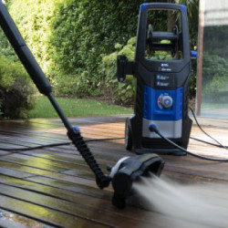 Annovi Reverberi Aqua Sweeper Spazzola Lavapavimenti per Idropulitrice