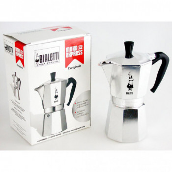 Bialetti Express -...