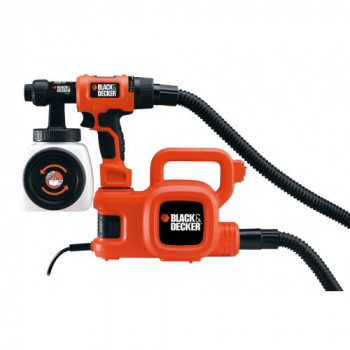 Black Decker HVLP400C-QS -...