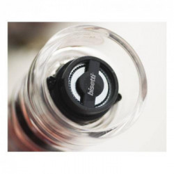 BISETTI macina Pepe Acrilico, H. 32cm