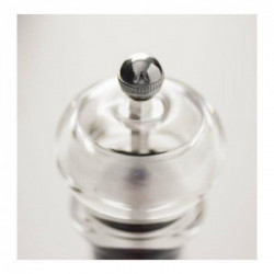 BISETTI macina Pepe Acrilico, H. 32cm