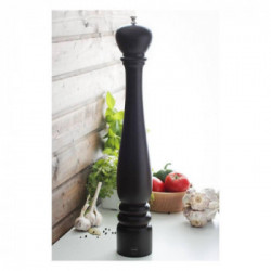 Bisetti, Macina Pepe, Legno, 53 cm