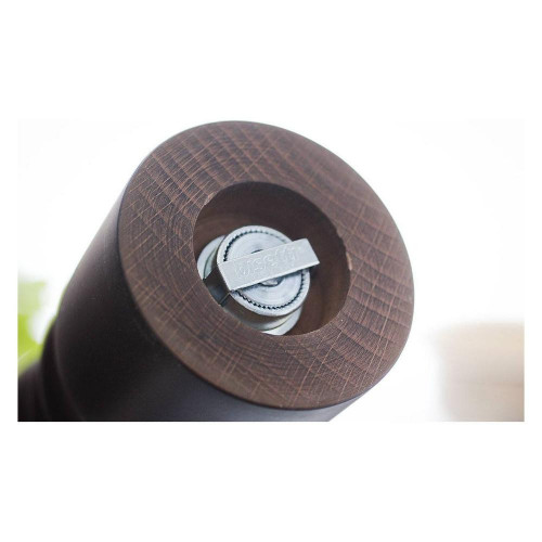 Bisetti, Macina Pepe, Legno, 53 cm