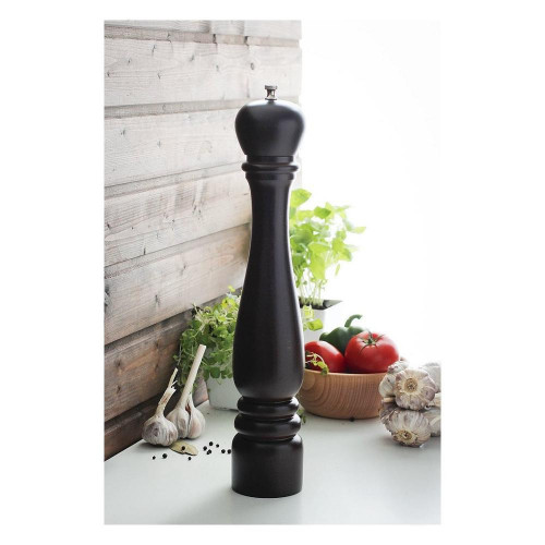 Bisetti, Macina Pepe, legno, 42 cm