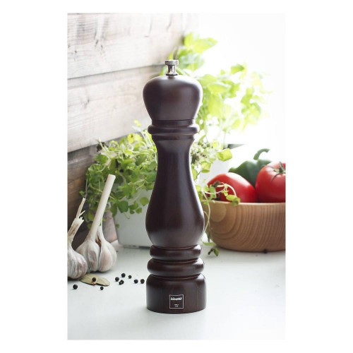 Bisetti, Macina Pepe in legno, 25 cm