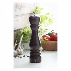 Bisetti, Macina Pepe in legno, 25 cm