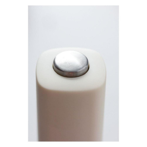 Bisetti, Macina Sale 20 cm in acciaio e...