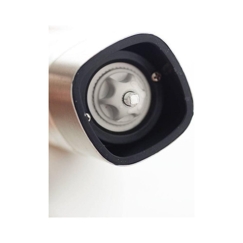 Bisetti, Macina Sale 20 cm in acciaio e...