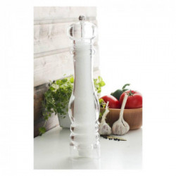 Bisetti, Macina Sale, acrilico, 32 cm