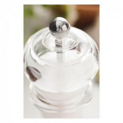 Bisetti, Macina Sale, acrilico, 32 cm