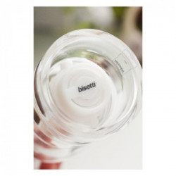 Bisetti, Macina Sale, acrilico, 32 cm