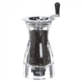 Bisetti, Macina Pepe in...