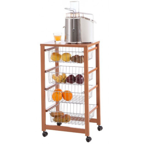 Arredamenti Italiani Gingerone - Carrello Porta...