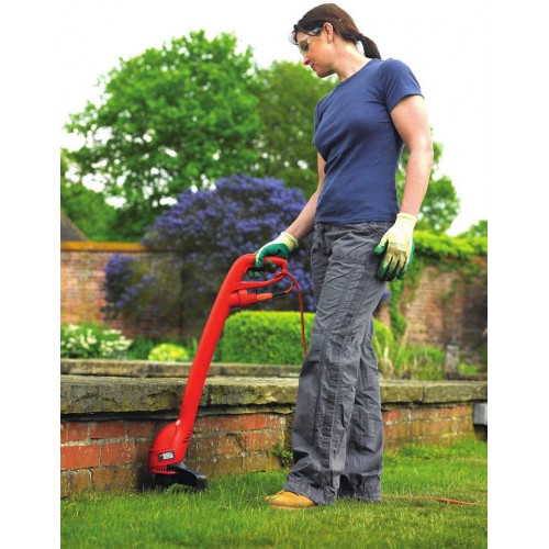 Black+Decker GL250-QS - Tagliabordi 250W,...